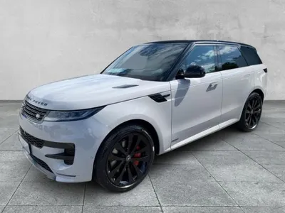 Land Rover Land Rover Range Rover Sport P530 Autobiography ( sofort lieferbar ) im Auto Abo von LeasingTime