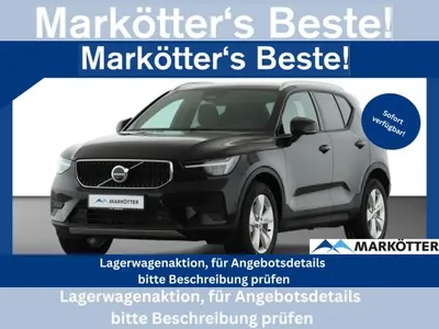 Volvo Volvo XC40 B4/Core/ 360 Grad/ SOFORT! im Leasing von LeasingMarkt.de