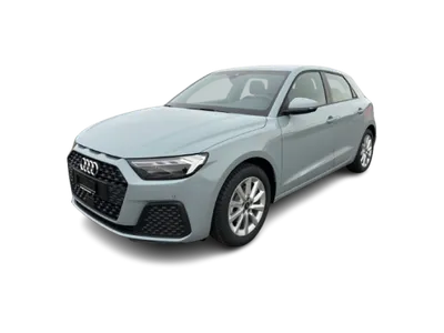 Audi AUDI A1 Sportback 30 TFSI Attraction S-tronic im Auto Abo von CARIFY