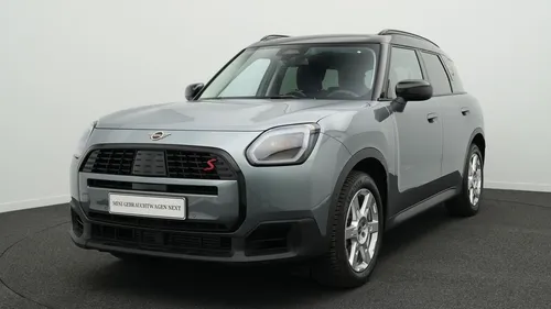 MINI MINI Countryman S ALL4 im Auto Abo von Null-Leasing