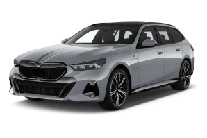 BMW BMW 5er Touring Plug-in-Hybrid 530e Touring A im Auto Abo von MeinAuto