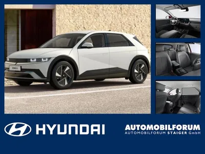 Hyundai Hyundai IONIQ 5 Ioniq 5 Elektro Techniq !SCHNELL VERFÜGBAR! im Leasing von LeasingMarkt.de
