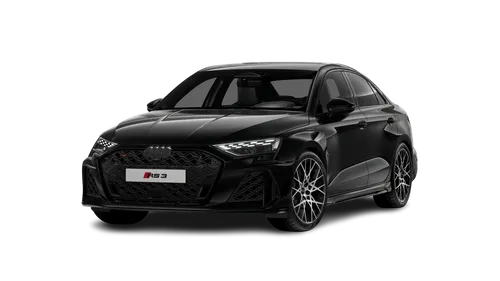 Audi Audi RS3 Audi RS3 2.5 TFSI 7-Gang S tronic quattro 294 kW (400 PS) im Auto Abo von Faaren