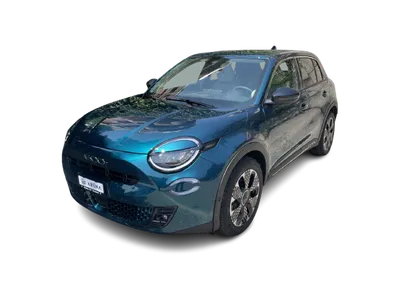 Fiat FIAT 600e La Prima im Auto Abo von CARIFY