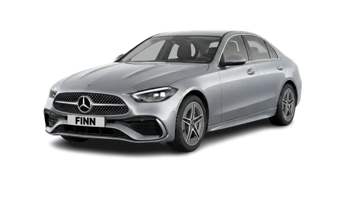 Mercedes Mercedes-Benz C-Klasse C 220 d Autom. im Auto Abo von FINN