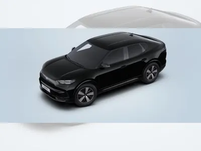 Ford Ford Capri Select 79 kWh - BESTELLAKTION- auch kurzfristig verfügbar! inkl. 4500€ staatlicher E-Auto Förderung! im Auto Abo von LeasingMarkt.de