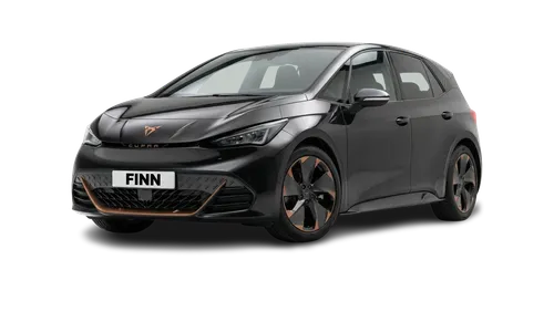 Cupra Cupra Born 60 kWh 170 kW im Auto Abo von FINN