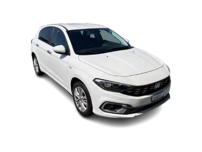 Fiat FIAT Tipo Hybrid 1.5 Swiss Edi im Auto Abo von CARIFY