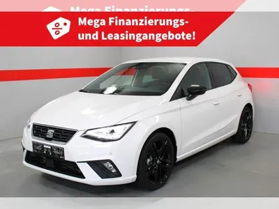Seat Seat Ibiza FR | SONDERAKTION | nur Gewerbeleasing -14195 im Auto Abo von LeasingMarkt.de