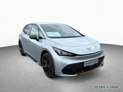 Cupra Cupra Born 🚨*Schwerbehindertenrabatt//GZJ*🚨 im Auto Abo von LeasingMarkt.de