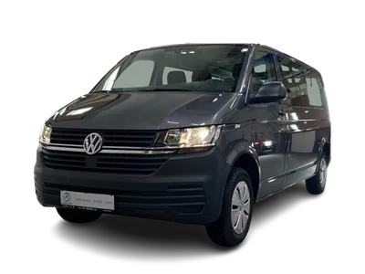 VW Volkswagen T6.1 Kombi 2.0 TDI LR KLIMA NAVI im Auto Abo von Faaren