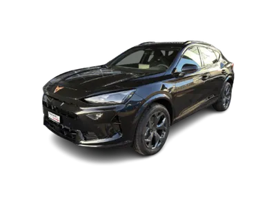 Cupra CUPRA Formentor 1.5 eTSI Prime Edition DSG im Auto Abo von CARIFY