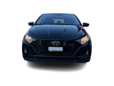 Hyundai HYUNDAI i20 1.0 T-GDi 120 Amplia im Auto Abo von CARIFY