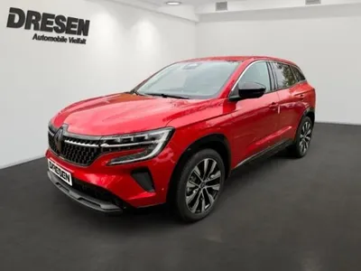 Renault Renault Austral Techno E-Tech Full Hybrid 200 !Wartung & Verschleiß!*LED*CARPLAY*KAMERA* im Auto Abo von LeasingMarkt.de
