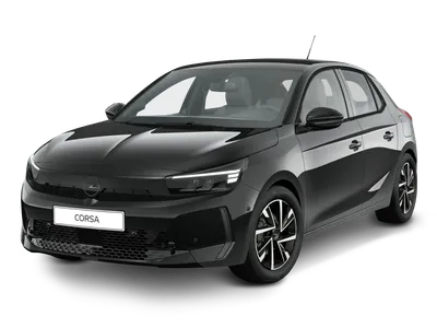 Opel Opel Corsa EDITION im Leasing von Autohaus König