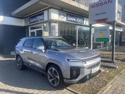 KGM KGM Actyon 1.5 T-GDi AWD|Neuwagen|Sofort verfügbar im Leasing von Null-Leasing