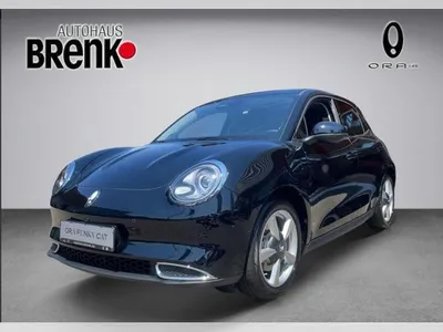GWM GWM ORA 03 400Pro+ *GMW ORA 03 *Starry Black* *PANO/Navi/LED/360°/ACC* im Auto Abo von LeasingMarkt.de