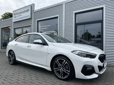 BMW BMW 218 Gran Coupe (F44) MSport Panorama Harman im Auto Abo von LeasingMarkt.de