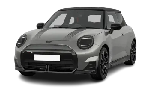 MINI MINI Cooper SE im Auto Abo von Sport Auto Plus