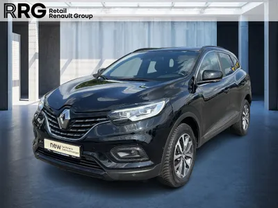Renault Renault Kadjar im Auto Abo von 9Drive