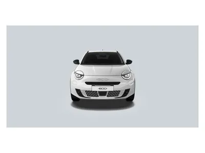 Fiat Fiat 600 Hybrid Business Edition 1.2 T3 DCT im Leasing von LeasingMarkt.de