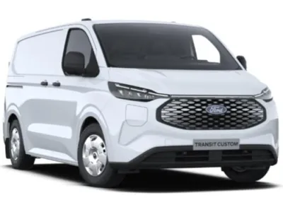 Ford Ford Transit Custom Kasten Trend L1 H1 BEV ⚡ SOFORT VERFÜGBAR ⚡ LAGERFAHRZEUG ⚡ für Privat- und Gewerbekunden ⚡ im Auto Abo von LeasingMarkt.de