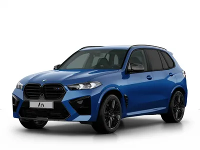 BMW BMW X5 xDrive M60i im Auto Abo von ViveLaCar