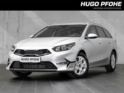 Kia Kia Ceed SW Sportswagon Vision 1.0 T-GDI 74kW im Auto Abo von LeasingMarkt.de