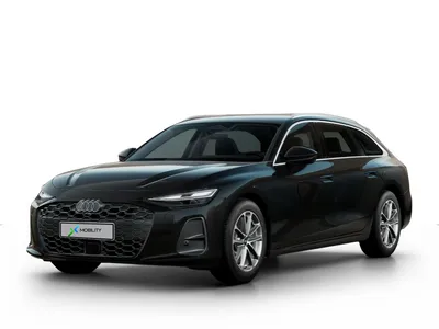 Audi Audi A6 Avant 45 TDI S Line im Auto Abo von x-Mobility