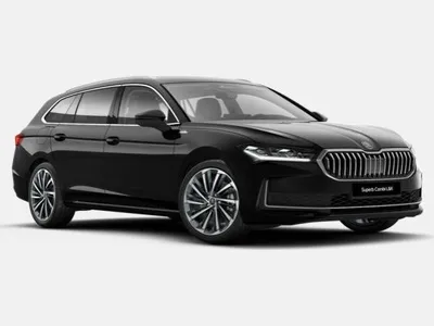 Skoda Skoda Superb Combi 2.0 TDI DSG 4x4 L&K *VERSCHIEDENE FARBEN*Schnell Verfügbar* im Auto Abo von LeasingMarkt.de