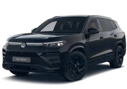 VW VW Tayron 2,0 TDI SCR 4MOTION DSG R-Line im Auto Abo von movme