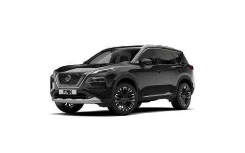 Nissan Nissan X-TRAIL 1.5 VC-T e-Power im Auto Abo von FINN