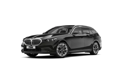 BMW BMW 5er Touring 530e xDrive Touring A im Auto Abo von FINN