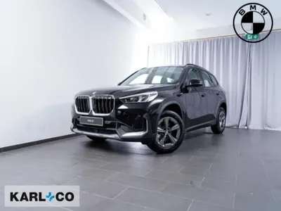 BMW BMW X1 sDrive 18i SPORTSITZE SITZHEIZUNG PARKING ASSIST im Auto Abo von LeasingMarkt.de