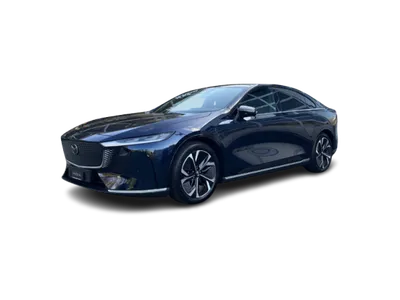 Mazda MAZDA 6e Takumi Long Range (80kWh) im Auto Abo von CARIFY