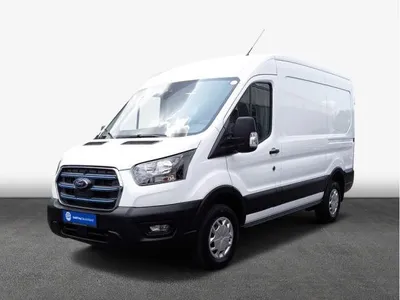 Ford Ford Transit e- 350 L2H2 Lkw HA Trend , 4-türig (Elektrischer Strom) im Auto Abo von LeasingMarkt.de