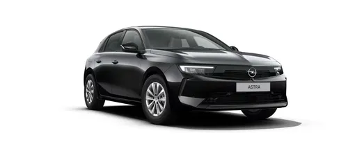 Opel Opel Astra Limousine im Auto Abo von Movver