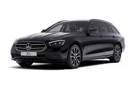 Mercedes Mercedes-Benz E 220 d T-Modell Avantgarde im Auto Abo von ViveLaCar