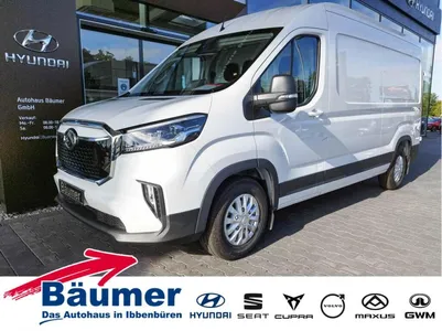 Maxus MAXUS eDELIVER 9 L3/H2 72kWh/ 2x Schiebetür /SHZ/ Rückfahrkamera im Auto Abo von LeasingTime