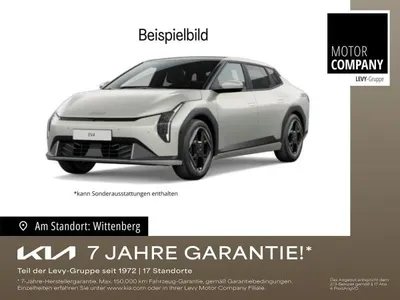 Kia Kia EV4 Earth Fastback Konfigurierbar jetzt Bestellen im Auto Abo von LeasingMarkt.de
