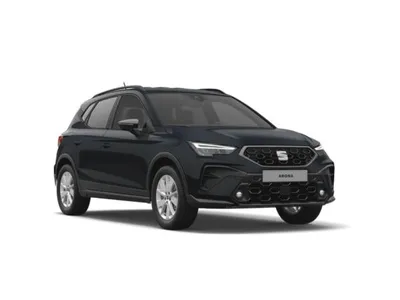 Seat Seat Arona FR ** limitierte Bestellaktion ** im Leasing von LeasingMarkt.de