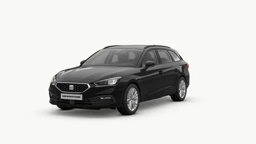 Seat Seat Leon Sportstourer Style Seat ST 2.0 TDI 110 kW (150 PS) 7-Gang-DSG im Auto Abo von Faaren