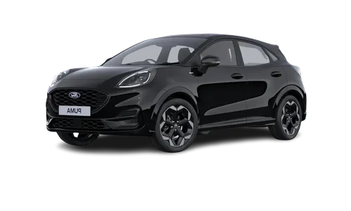 Ford Ford Puma 1,0 EcoBoost Hybrid 114kW im Auto Abo von FINN