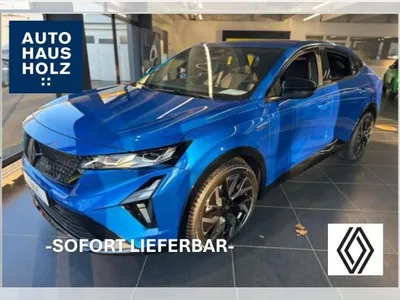 Renault Renault Rafale ESPRIT ALPINE E-TECH Full Hybrid 200 im Auto Abo von LeasingMarkt.de