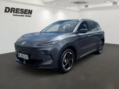 MG MG S5 EV Luxury Navi+360 Grad Kamera+el. Kofferraum im Leasing von LeasingMarkt.de