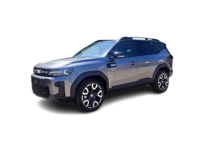 Dacia DACIA BIGSTER journey Hybrid 150 4x4 im Auto Abo von CARIFY