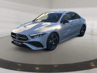 Mercedes Mercedes-Benz A 200 Limousine, AMG, AHK ++sofort verfügbar++ im Auto Abo von Faaren