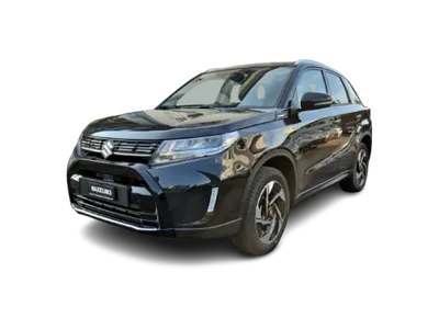 Suzuki SUZUKI Vitara 1.4 T Compact Top Hybrid 4x4 im Auto Abo von CARIFY