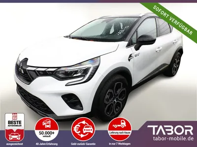 Mitsubishi Mitsubishi ASX PHEV 159 Pano Bose ACC Leder Nav UVP-46%* im Auto Abo von Mobile.de