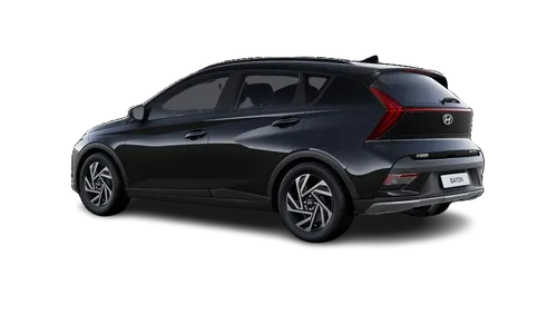 Hyundai Hyundai Bayon 1.0 T-GDI im Auto Abo von FINN